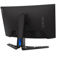 Монітор Lenovo R27qc-30 (67C6GAC2UA) Diawest