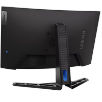 Монітор Lenovo R27qc-30 (67C6GAC2UA) Diawest