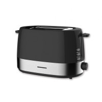 Тостер HEINNER HTP-850BK Diawest