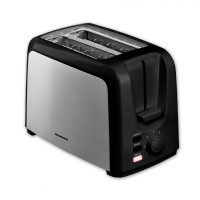 Тостер HEINNER HTP-700BKSS Diawest
