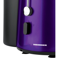 Соковижималка HEINNER XF-1000UV Diawest