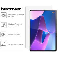 Скло захисне BeCover Lenovo Idea Tab Pro 12.7