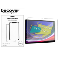 Скло захисне BeCover Samsung Galaxy Tab S10 FE (SM-X520/SM-X526) 10.9