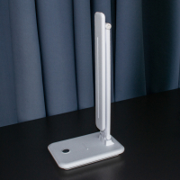 Настільна лампа Євросвітло Ridy-095 9,5Вт біла Diawest