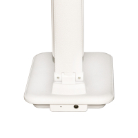 Настільна лампа Євросвітло Ridy-095 9,5Вт біла Diawest