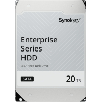 Жорсткий диск для сервера Synology 3.5