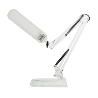 Настільна лампа Євросвітло Ridy-09_SP 9Вт біл Diawest