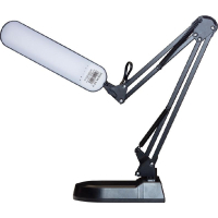 Настільна лампа Євросвітло Ridy-09_SP 9Вт чор Diawest