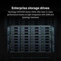 Жорсткий диск для сервера Synology 3.5