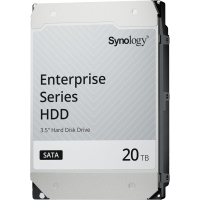 Жорсткий диск для сервера Synology 3.5
