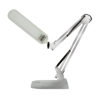 Настільна лампа Євросвітло Ridy-09_SP 9Вт срі Diawest