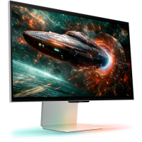 Монітор Samsung LS27FG900XIXCI Diawest