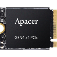 Накопичувач SSD M.2 2230 1TB PE4430-R OEM Apacer (AP3APE4430D-0001) Diawest