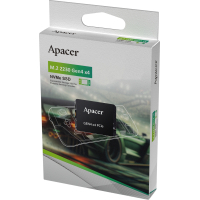 Накопичувач SSD M.2 2230 1TB PE4430-R OEM Apacer (AP3APE4430D-0001) Diawest