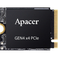 Накопичувач SSD M.2 2230 1TB PE4430-R Apacer (AP3AE4430RI-0001) Diawest