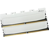 Модуль пам'яті для комп'ютера DDR4 32GB (2x16GB) 3200 MHz Articos eXceleram (EA40321618D-32) Diawest