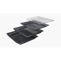 Духова шафа Bosch HRG 232 EB3 (HRG232EB3) Diawest