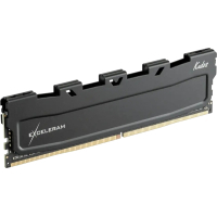 Модуль пам'яті для комп'ютера DDR5 16GB 6000 MHz Kudos eXceleram (EK50160603646C) Diawest