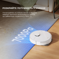 Пилосос Dreame L10s Pro Gen2 (RLL42SDA) Diawest