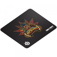 Килимок для мишки SteelSeries Qck L Call of Duty Zombies Edition (63449) Diawest