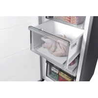 Морозильна камера Samsung RZ32C7BDES9/UA Diawest