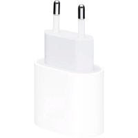 Зарядний пристрій Apple 20W USB-C Power Adapter,Model A2347 (MD3J4ZM/A) Diawest