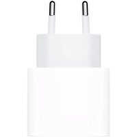 Зарядний пристрій Apple 20W USB-C Power Adapter,Model A2347 (MD3J4ZM/A) Diawest