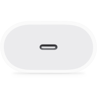 Зарядний пристрій Apple 20W USB-C Power Adapter,Model A2347 (MD3J4ZM/A) Diawest