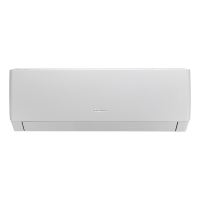 Кондиціонер Gree Cosmo Inverter R32 (GWH18AWDXD-K6DNA1A) Diawest