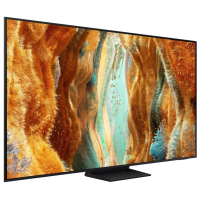 Телевізор Samsung QE85QN70FAUXUA Diawest