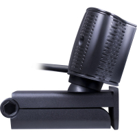 Веб-камера Defender G-lens 2590 QHD 2K 1440p Black (63113) Diawest
