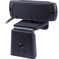 Веб-камера Defender G-lens 2590 QHD 2K 1440p Black (63113) Diawest