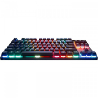 Клавіатура SteelSeries Apex Pro TKL Gen 3 USB UA Black (64740) Diawest