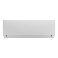 Кондиціонер Gree Cosmo Inverter R32 (GWH24AWEXF-K6DNA1A) Diawest