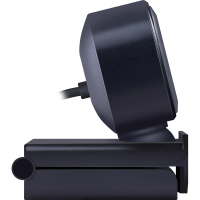 Веб-камера Defender G-lens 2695 FullHD 2K 1520p Black (63195) Diawest