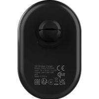 Зарядний пристрій Canyon OnGrip 105 15W Qi2 Wireless Black (CNS-CCH105B) Diawest
