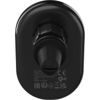 Зарядний пристрій Canyon OnGrip 105 15W Qi2 Wireless Black (CNS-CCH105B) Diawest