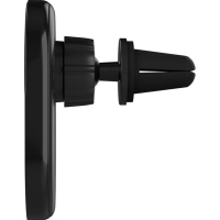 Зарядний пристрій Canyon OnGrip 105 15W Qi2 Wireless Black (CNS-CCH105B) Diawest