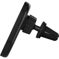 Зарядний пристрій Canyon OnGrip 105 15W Qi2 Wireless Black (CNS-CCH105B) Diawest