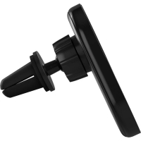 Зарядний пристрій Canyon OnGrip 105 15W Qi2 Wireless Black (CNS-CCH105B) Diawest