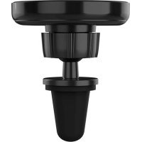 Зарядний пристрій Canyon OnGrip 105 15W Qi2 Wireless Black (CNS-CCH105B) Diawest