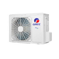 Кондиціонер Gree Cosmo Inverter R32 (GWH09AWCXBK6DNA1AICOSMO) Diawest