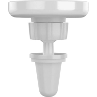 Зарядний пристрій Canyon OnGrip 105 15W Qi2 Wireless White (CNS-CCH105W) Diawest