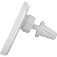 Зарядний пристрій Canyon OnGrip 105 15W Qi2 Wireless White (CNS-CCH105W) Diawest