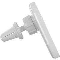 Зарядний пристрій Canyon OnGrip 105 15W Qi2 Wireless White (CNS-CCH105W) Diawest