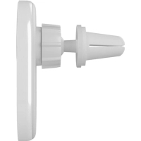 Зарядний пристрій Canyon OnGrip 105 15W Qi2 Wireless White (CNS-CCH105W) Diawest