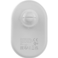 Зарядний пристрій Canyon OnGrip 105 15W Qi2 Wireless White (CNS-CCH105W) Diawest