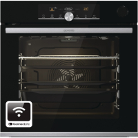 Духова шафа Gorenje BPSAX6747A08BGWI Diawest