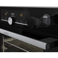 Духова шафа Gorenje BPSAX6747A08BGWI Diawest