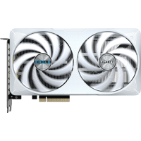 Відеокарта GIGABYTE GeForce RTX5060Ti 16Gb EAGLE OC ICE (GV-N506TEAGLEOC ICE-16GD) Diawest